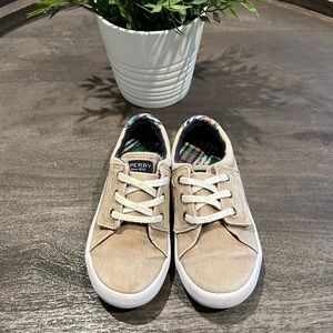 Sperry shoes in size 12